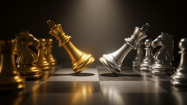 Giá vàng hôm nay 14/2/2026 'lao xuống rồi vọt lên' trước kỳ nghỉ Tết, lý do vàng và bạc cùng bị bán tháo, điểm cân bằng 5.000 USD có bền?