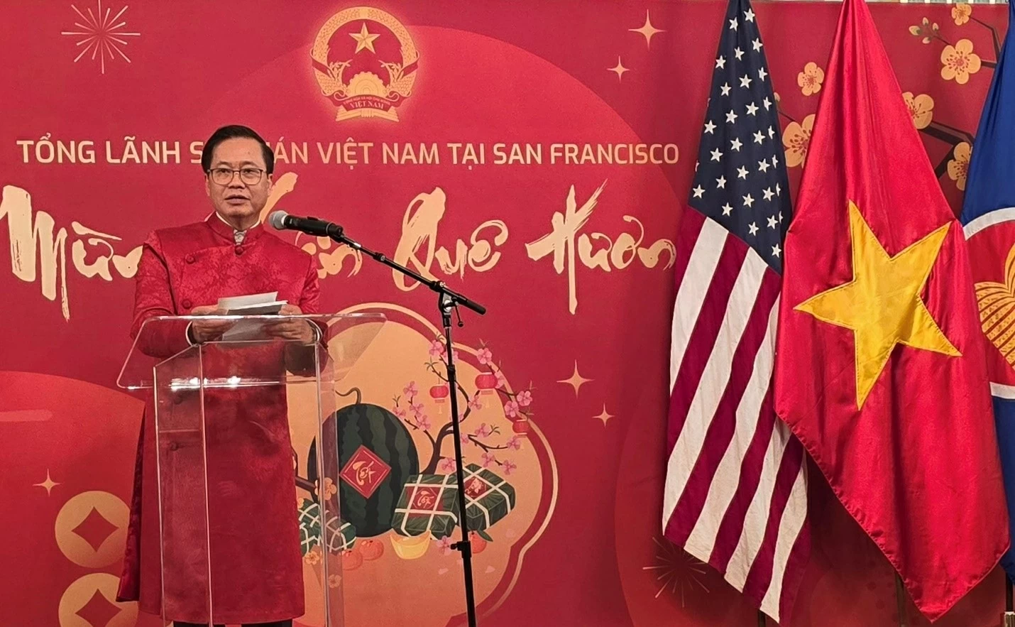 Community Lunar New Year Tet 2026 in San Francisco: Where tradition meets the future Community Lunar New Year Tet 2026 in San Francisco: Where tradition meets the future