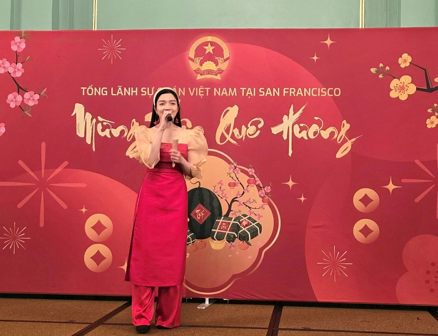 Community Lunar New Year Tet 2026 in San Francisco: Where tradition meets the future Community Lunar New Year Tet 2026 in San Francisco: Where tradition meets the future
