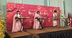 Community Lunar New Year Tet 2026 in San Francisco: Where tradition meets the future
