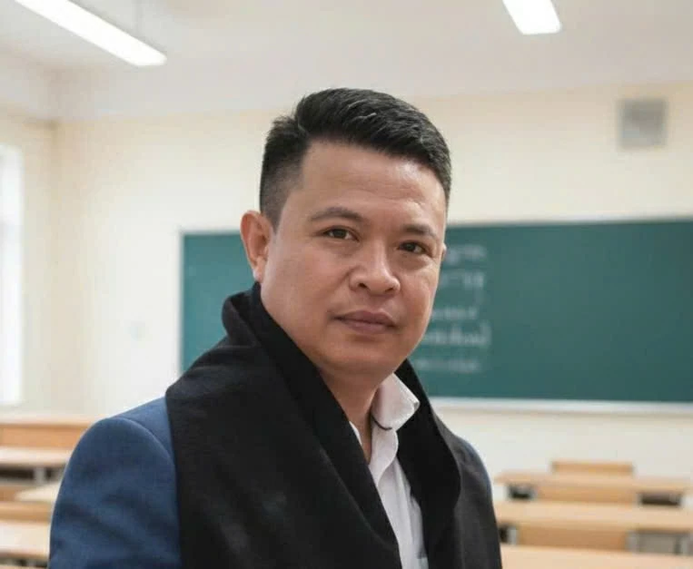 Celebrating Lunar New Year Tet: From tradition to a space for connection – Dr. Pham Hoang Manh Ha Celebrating Lunar New Year Tet: From tradition to a space for connection – Dr. Pham Hoang Manh Ha