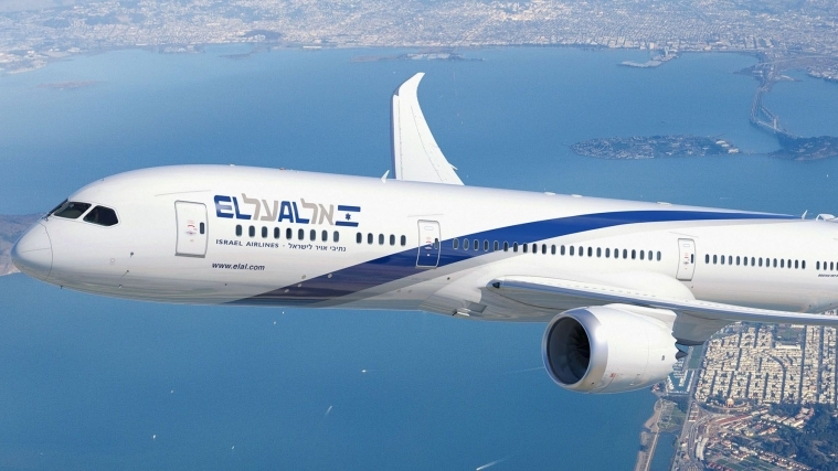 El Al Israel airlines to launch direct Tel Aviv–Hanoi flights from October 2026