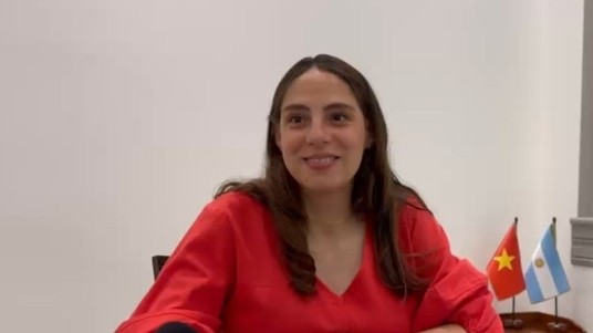 Argentine expert: Soft power is key to elevating Vietnam’s stature on global stage