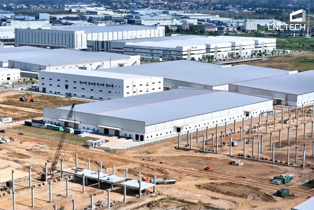 Phu Tho Entrepreneur with global aspirations