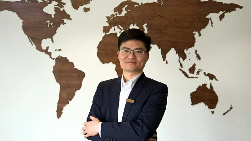 Phu Tho Entrepreneur with global aspirations