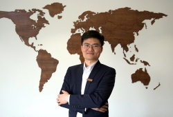 Phu Tho Entrepreneur with global aspirations