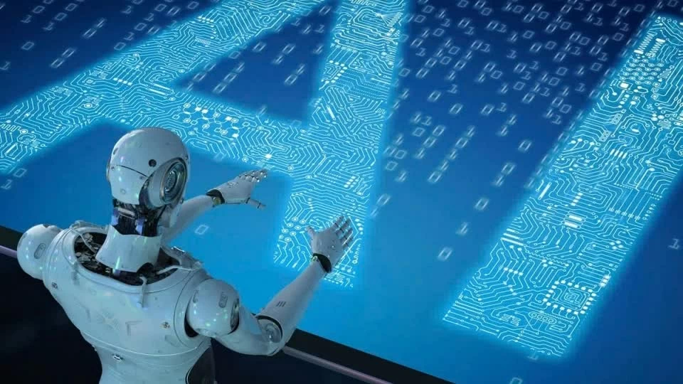 AI and Vietnam’s next development chapter: Managing disruption, seizing opportunity AI and Vietnam’s next development chapter: Managing disruption, seizing opportunity