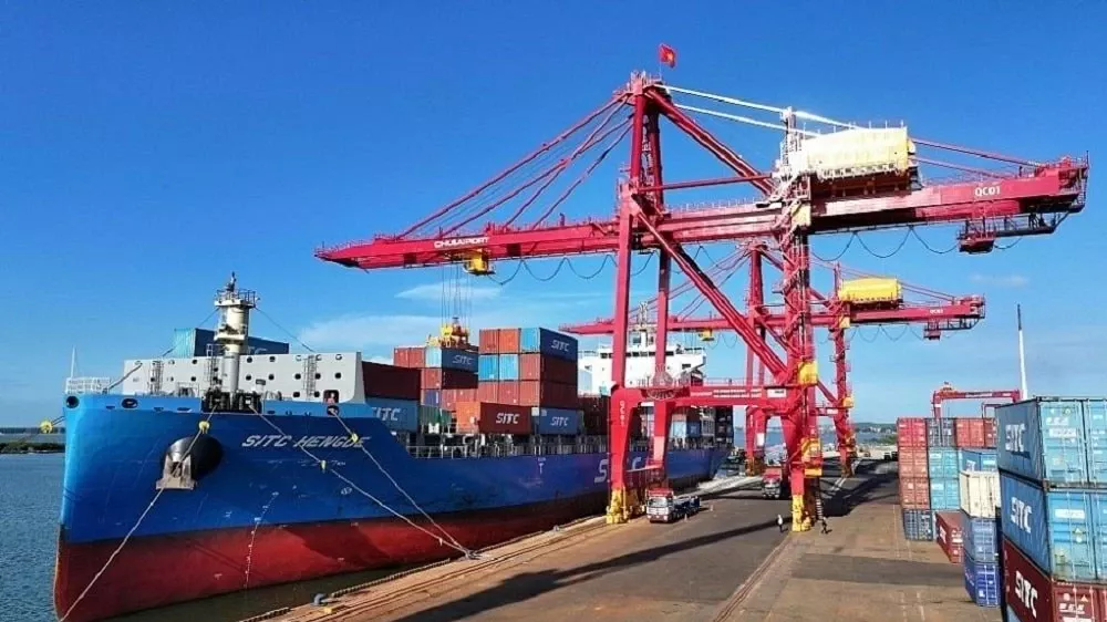 Vietnam maintains position as 10th largest trade partner in goods export to Singapore