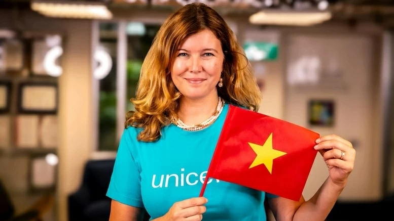 From impressive achievements to long-term aspirations: Vietnam's steadfast investment in child development