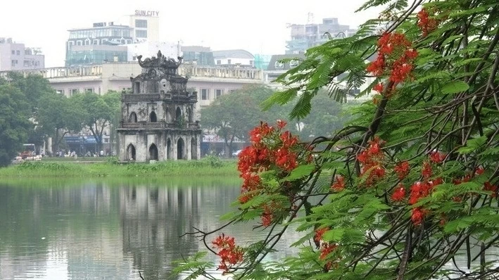 Hanoi – When cultural depth elevates global destination status