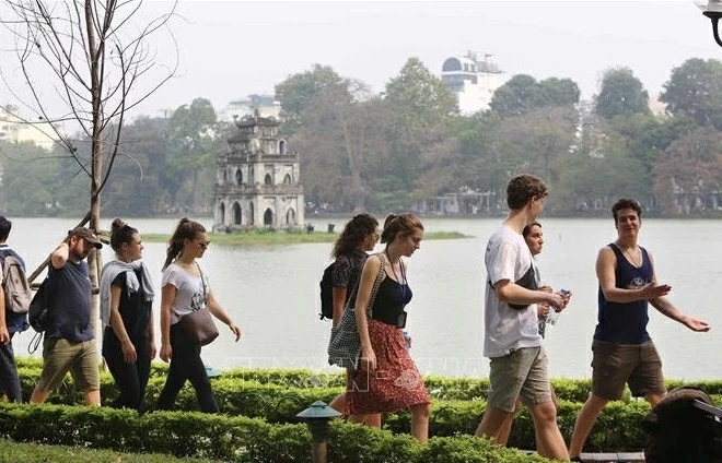 Hanoi &ndash; When cultural depth elevates global destination status