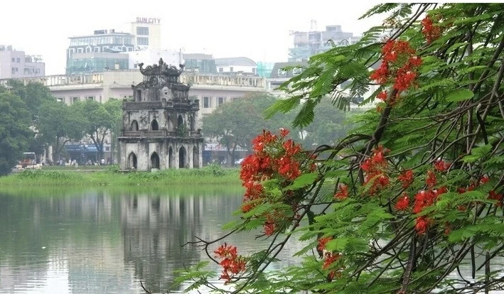 Hanoi’s historic sites open free of charge from February 20–22 during the 2026 Lunar New Year Hanoi’s historic sites open free of charge from February 20–22 during the 2026 Lunar New Year
