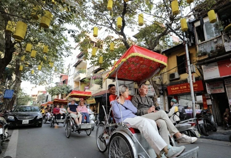 Hanoi – When cultural depth elevates global destination status Hanoi – When cultural depth elevates global destination status