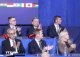 Party General Secretary To Lam attends inaugural meeting of Gaza Board of Peace in US