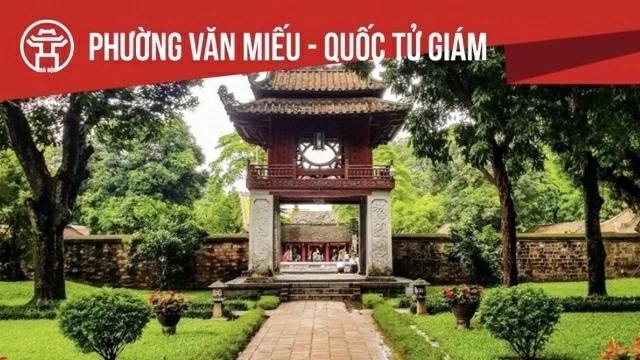 Hanoi’s historic sites open free of charge from February 20–22 during the 2026 Lunar New Year