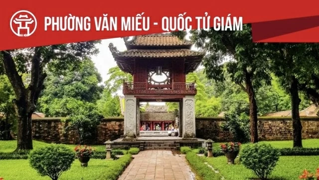 Hanoi’s historic sites open free of charge from February 20–22 during the 2026 Lunar New Year Hanoi’s historic sites open free of charge from February 20–22 during the 2026 Lunar New Year