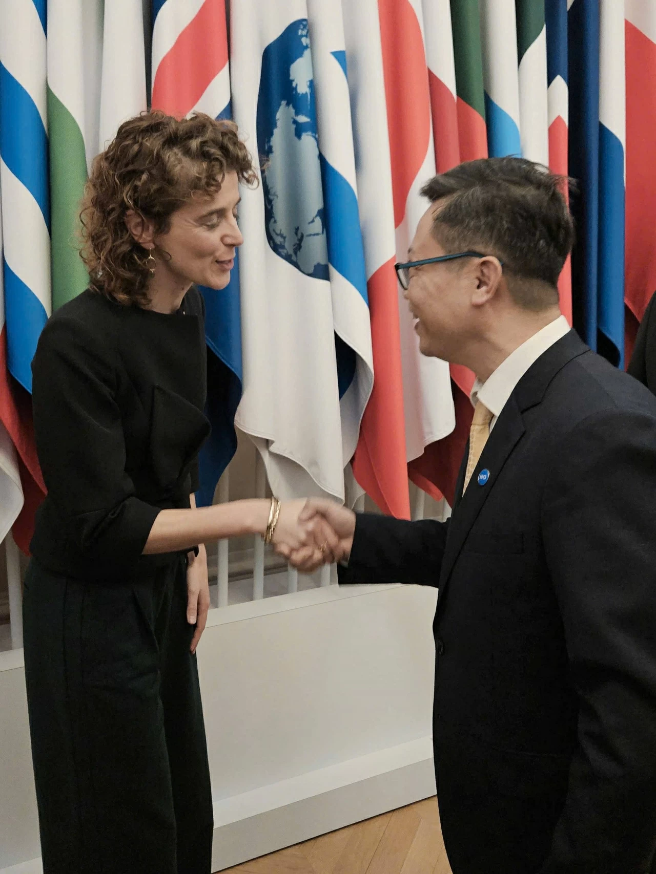 Vietnam officially becomes an association country of the International Energy Agency (IEA) Vietnam officially becomes an association country of the International Energy Agency (IEA)