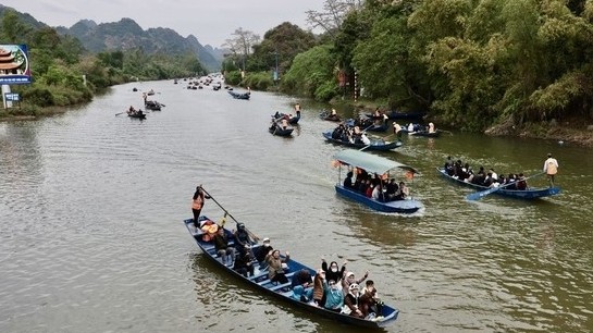 Northern Vietnam: 10 notable spring festivals to attend after Tet