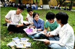 Hanoi: A city nurturing knowledge