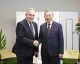 General Secretary To Lam meets former U.S. Deputy Secretary of State Kurt Campbell