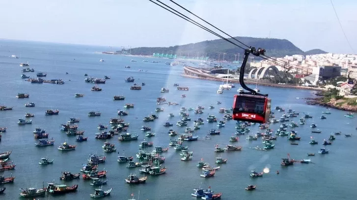 Khanh Hoa, An Giang welcome millions of visitors during Tet holiday 2026