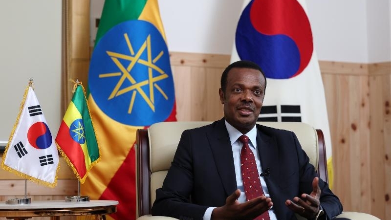 Ethiopians admire Vietnam's resilience, tremendous development achievements: Ambassador