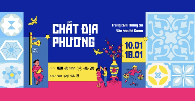 Young artists and the new creative rhythm in Hanoi