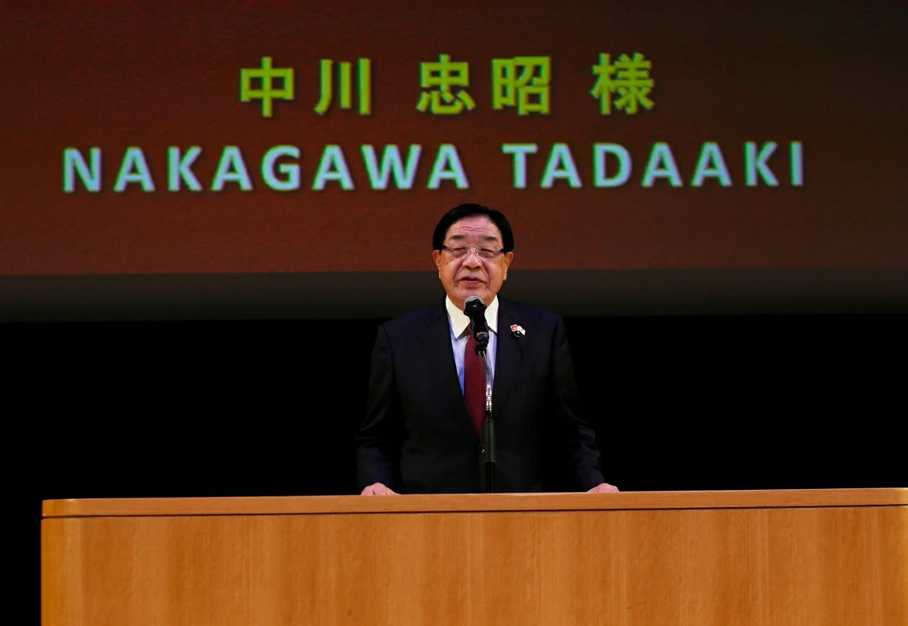 Homeland Spring 2026 in Japan's Toyama: Connecting the community, spreading Vietnamese culture Homeland Spring 2026 in Japan's Toyama: Connecting the community, spreading Vietnamese culture