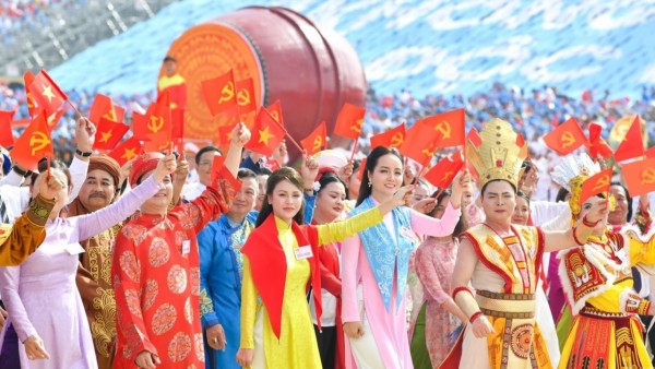 Culture – The pillar of comprehensive diplomacy at a new height