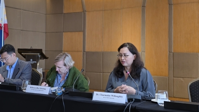 Cooperation is key for peace and stability in the East Sea