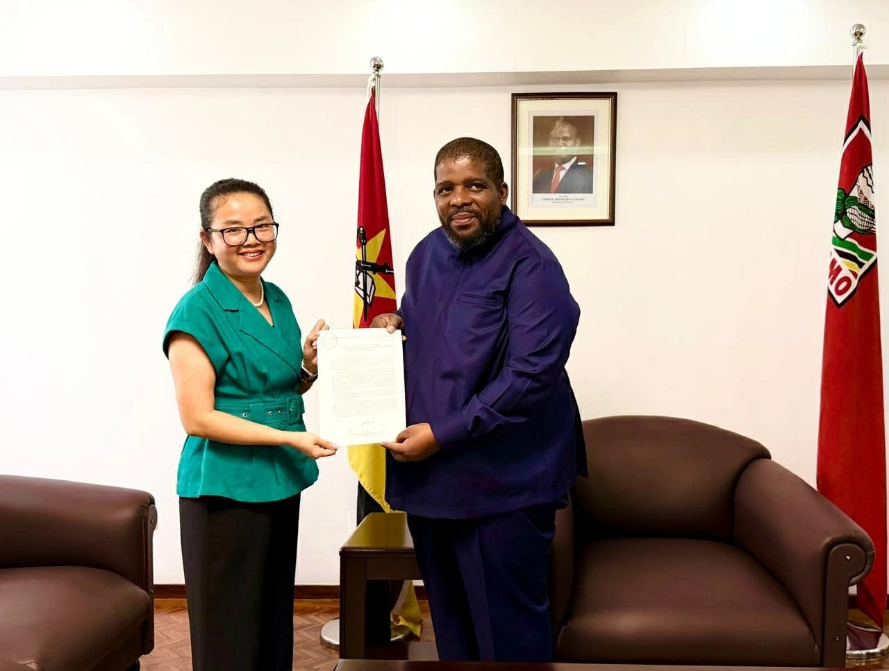 Vietnam supports Mozambique to overcome flood aftermaths