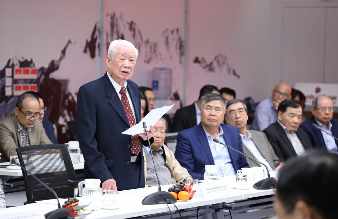 Late Prime Minister Pham Van Dong's legacy – A foundation for modern Vietnamese diplomacy