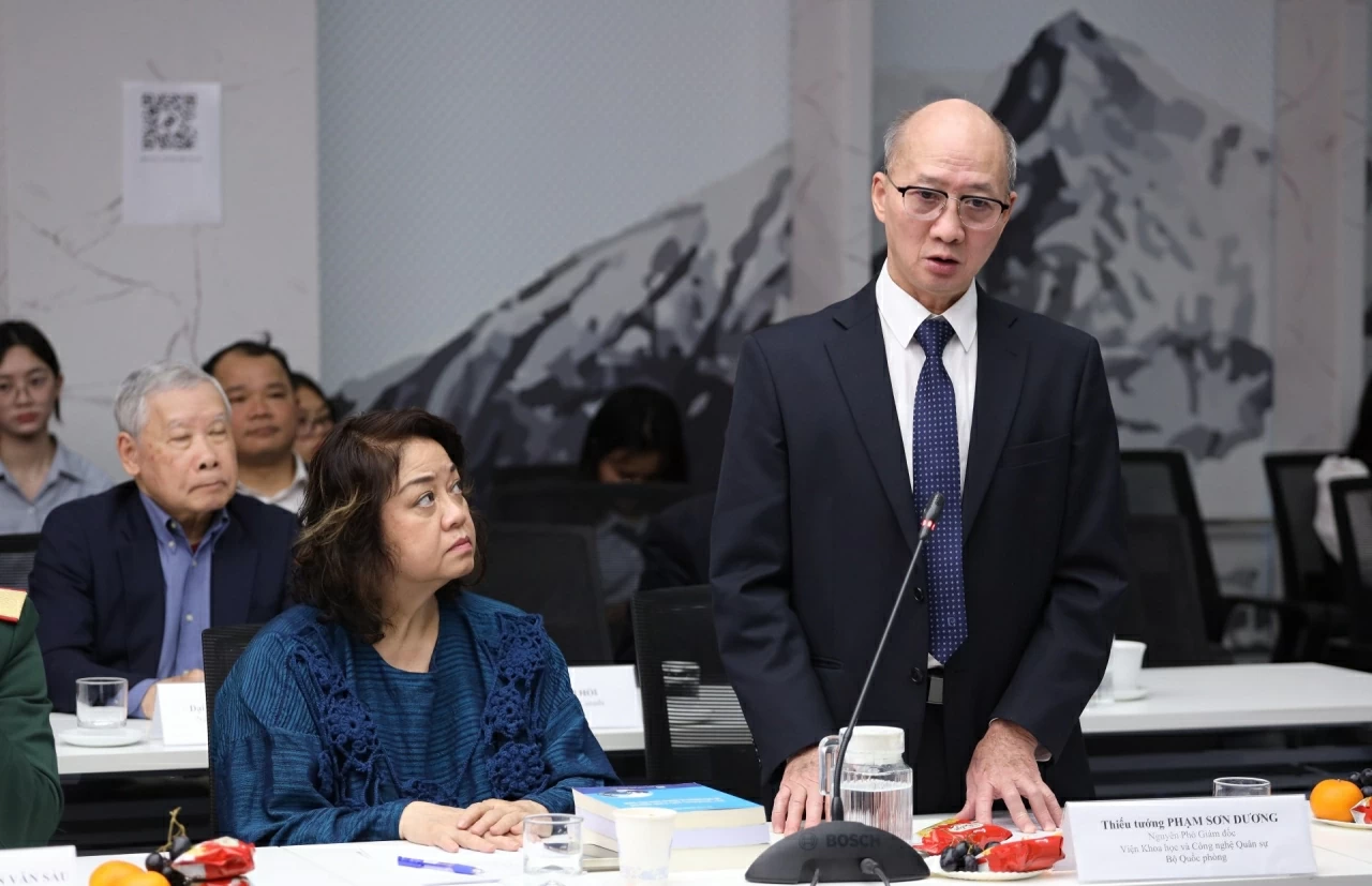 Late Prime Minister Pham Van Dong's legacy – A foundation for modern Vietnamese diplomacy Late Prime Minister Pham Van Dong's legacy – A foundation for modern Vietnamese diplomacy
