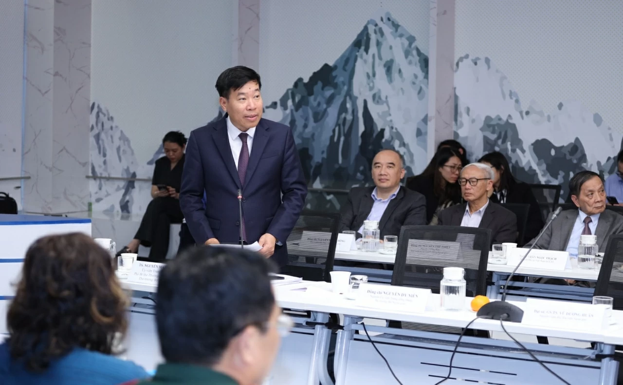Late Prime Minister Pham Van Dong's legacy – A foundation for modern Vietnamese diplomacy Late Prime Minister Pham Van Dong's legacy – A foundation for modern Vietnamese diplomacy