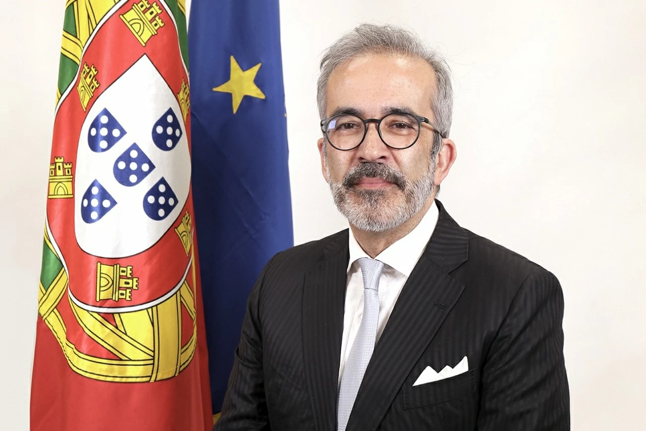 Portuguese Minister of State and Foreign Affairs to pay an official visit to Vietnam Portuguese Minister of State and Foreign Affairs to pay an official visit to Vietnam