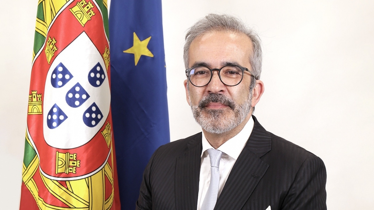 Portuguese Minister of State and Foreign Affairs to pay an official visit to Vietnam