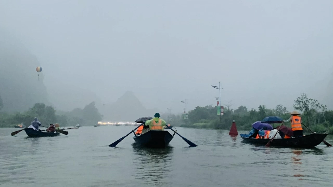 Preserving festivals with cultural integrity