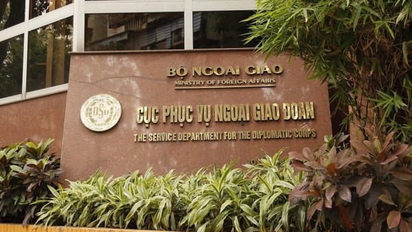 Dự thảo Nghị định quy định về tuyển dụng, quản lý người lao động Việt Nam làm việc cho tổ chức, cá nhân nước ngoài tại Việt Nam