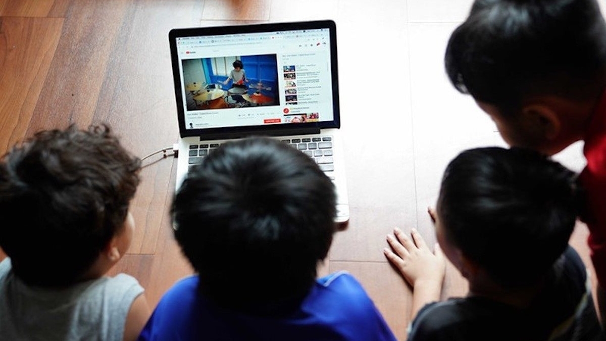172 cases of child abuse and endangerment on the internet detected and addressed in Ho Chi Minh City