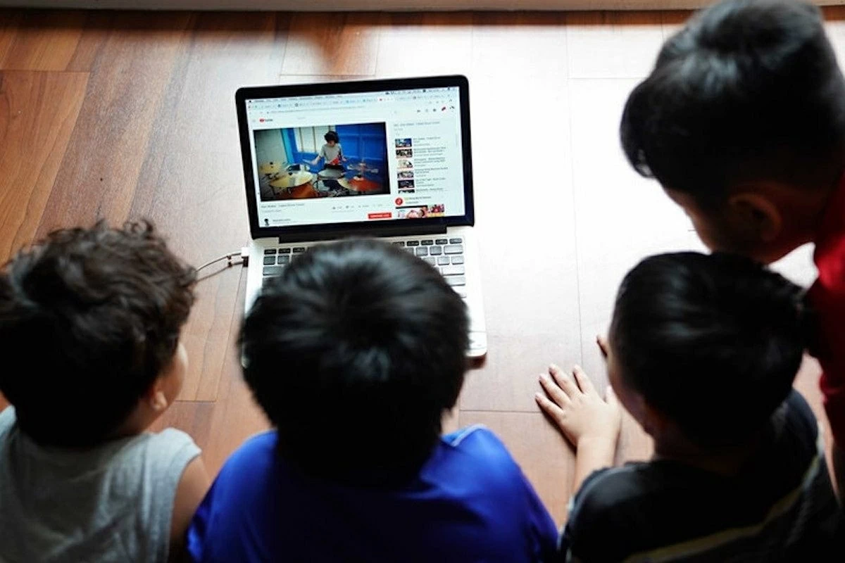 172 cases of child abuse and endangerment on the internet detected and addressed in Ho Chi Minh City