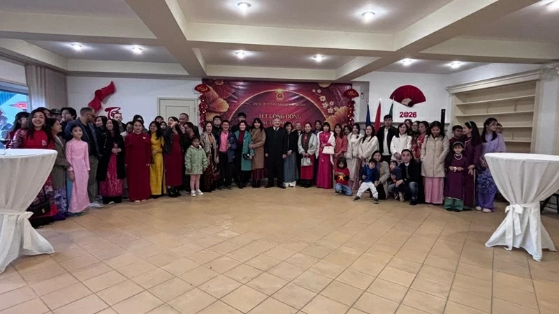 Portuguese Foreign Minister's visit to Vietnam: Inaugurates embassy, expands cooperation space, lays groundwork for “unicorns”