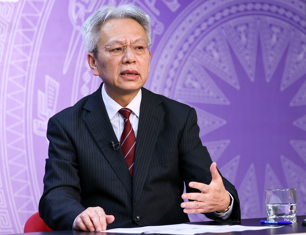 Elections of 16th National Assembly and People’s Councils: Political stability as the foundation of international trust Elections of 16th National Assembly and People’s Councils: Political stability as the foundation of international trust