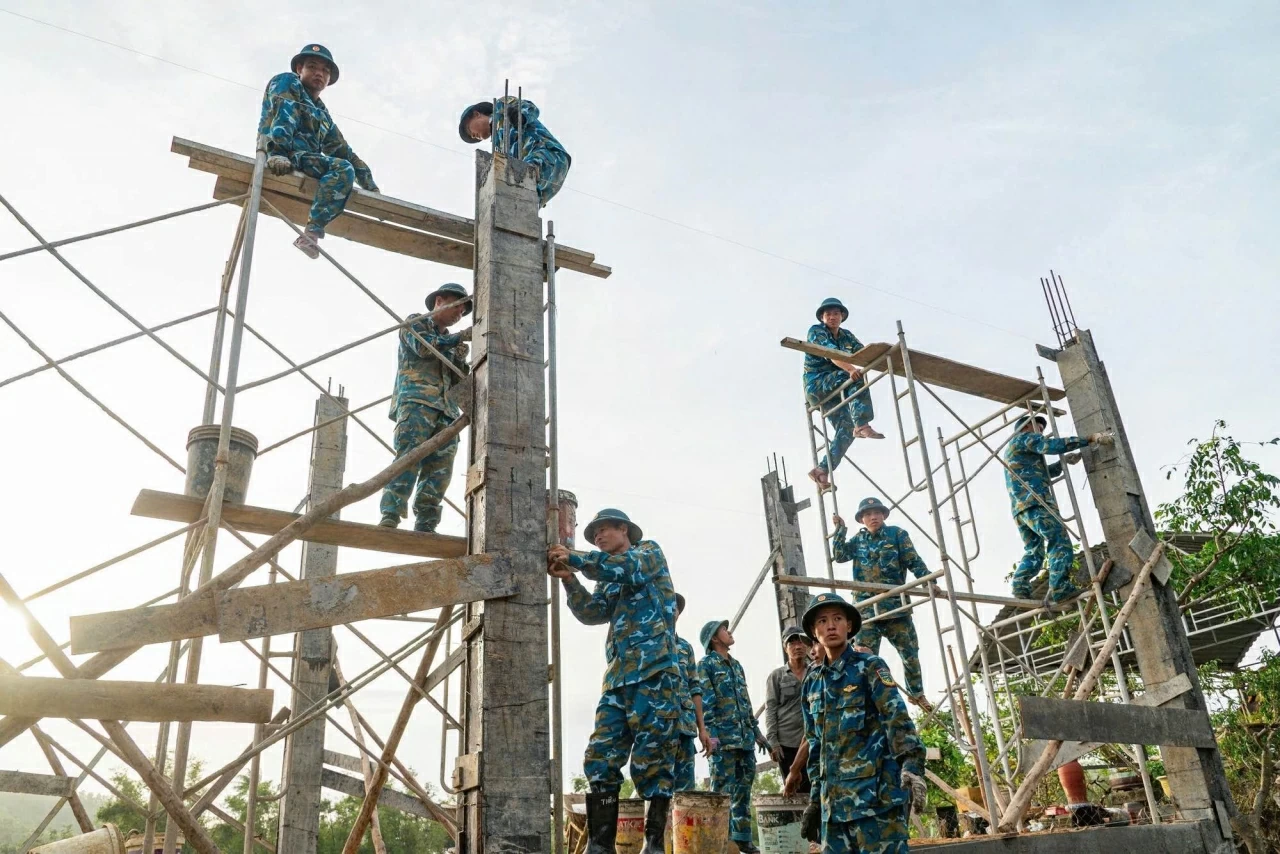 Human rights efforts 2025: Transforming for breakthroughs