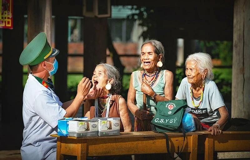 Human rights efforts 2025: Transforming for breakthroughs