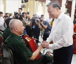 Human rights efforts 2025: Transforming for breakthroughs