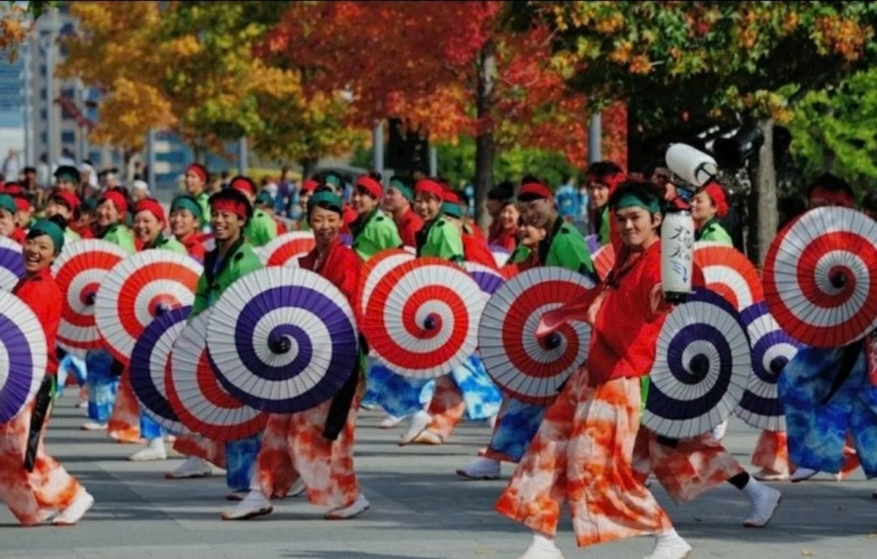 Over 300 booths at the 11th Vietnam-Japan Festival in Ho Chi Minh City