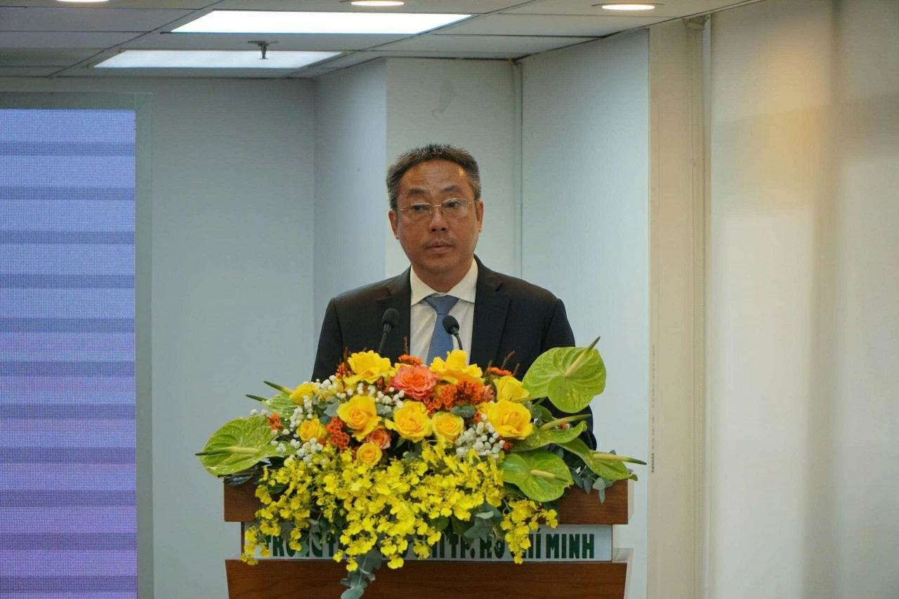 Over 300 booths at the 11th Vietnam-Japan Festival in Ho Chi Minh City