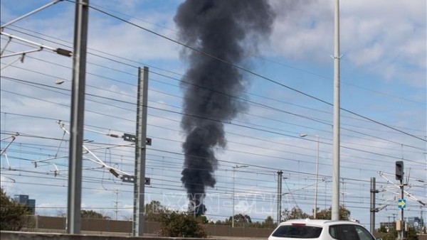 Urgent Notice: Vietnamese Embassy in Israel advises Vietnamese Community