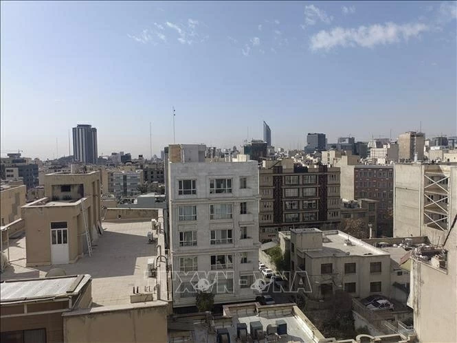 Ministry of Foreign Affairs advises Vietnamese citizens against traveling to Iran and Israel unless necessary Ministry of Foreign Affairs advises Vietnamese citizens against traveling to Iran and Israel unless necessary