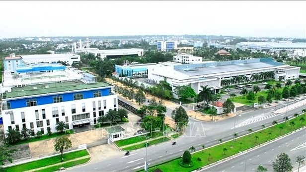 Vietnam on track to dominate domestic UAVs